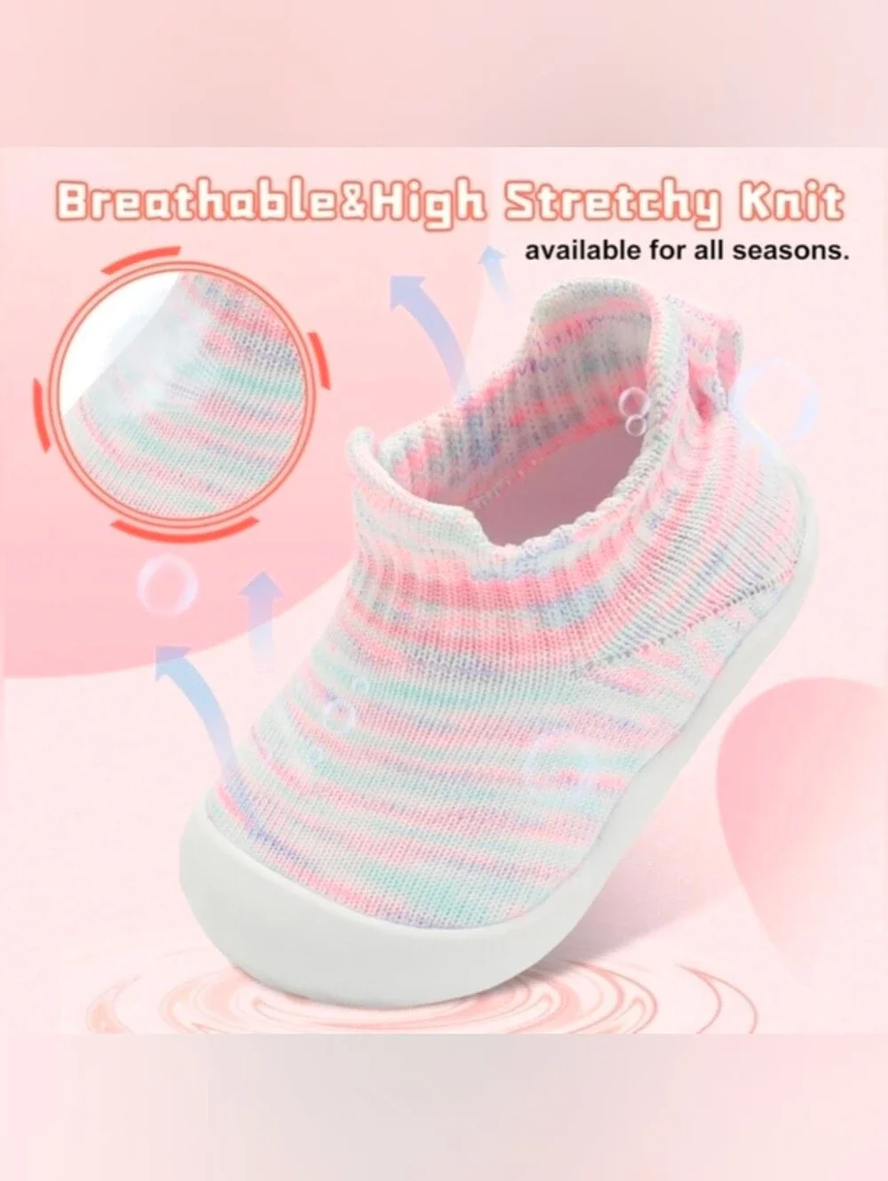 Baby Shoes